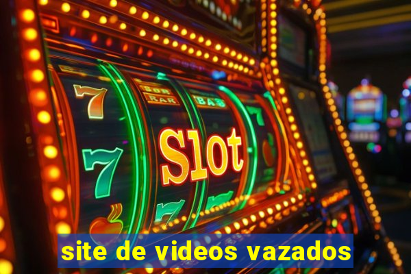 site de videos vazados